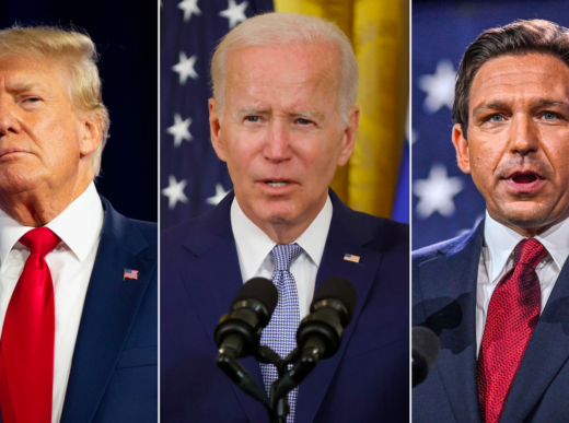 2024 Presidential Election: The Latest News and Analysis