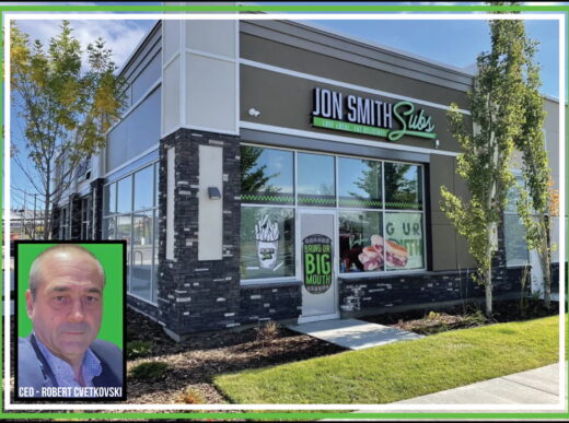 Franchise Revolution: How Jon Smith Subs is Driving…