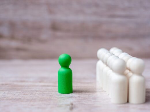 How to Become a Thought Leader