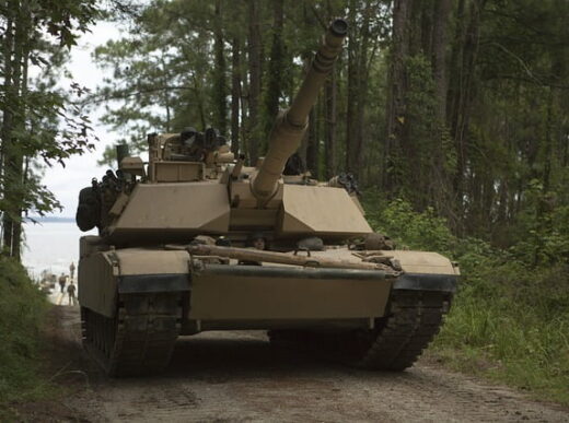The Adversarial Path: Examining the Allocation of Tanks to Ukraine and the Possibility of American Influence on European Decisiveness