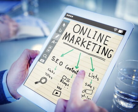 10 Digital Marketing and PR Strategies to Grow Your…