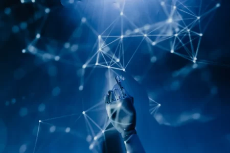 The New Trend of The Marketing Industry: Generative AI