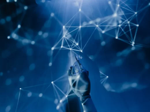 The New Trend of The Marketing Industry: Generative AI