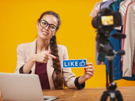 Why Do You Need Social Media for Your Business?