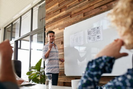 What Are the Different Types of PR?