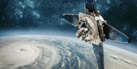 NASAs Space Launch System Takes Off, But SpaceX Is…