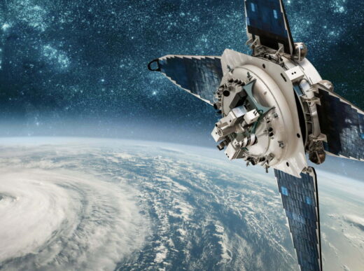 NASA’s Space Launch System Takes Off, But SpaceX Is Already Taking Its Job