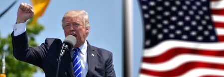 Donald Trump: A Controversial Figure in American Politics