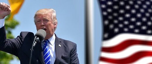 Donald Trump: A Controversial Figure in American Politics