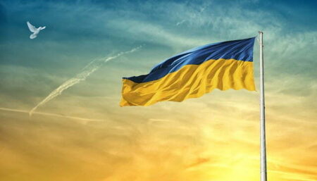 Ukraine’s Strategic Advantage: Developing a Near-Space Airship Program with Lessons from China and Support from the US to Defend Against Russian Aggression