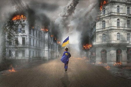 The Turning Points of the Ukraine-Russia Conflict: Implications for the Future