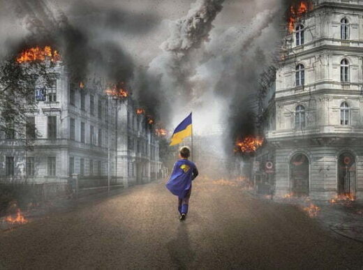 The Turning Points of the Ukraine-Russia Conflict: Implications for the Future