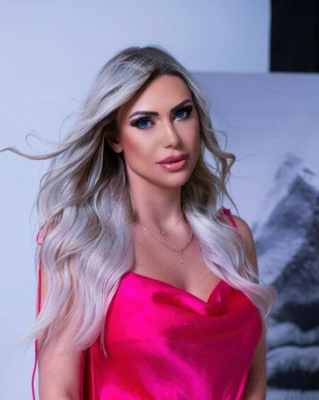 From IT Project Manager to Fashion and Media…