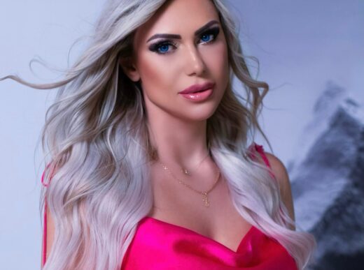 From IT Project Manager to Fashion and Media Entrepreneur: Olyasha Novozhylova’s Diverse and Inspiring Career Journey