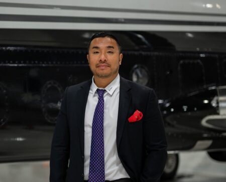 Leading the Way in Nuclear Innovation: Mr. Yu’s…