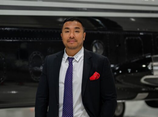 Leading the Way in Nuclear Innovation: Mr. Yu’s Vision for a Sustainable Energy Future