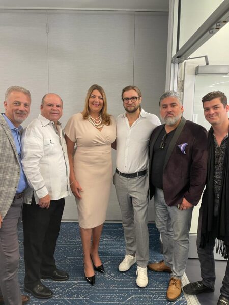 Miami Dade College Partners with PRAI to Empower Students and Staff with Innovative AI-Driven PR Solutions