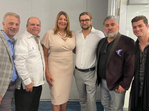 Miami Dade College Partners with PRAI to Empower Students…