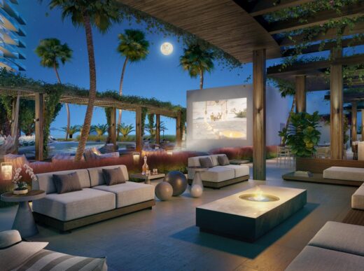 Investing in Real Estate for a Green Card: The NEXO Project in Miami