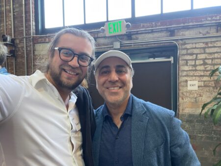 Building Success with PR: An Encounter with Pear…
