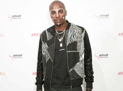 Young Paris: The Musician and Activist Changing the Game (#FreeCongo)