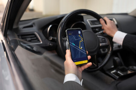 Behind the Wheel: Is Uber Putting Profits Ahead of Drivers’ Livelihoods: fees for drivers not what is promised