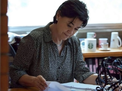 Unveiling the Secrets of Rotaviruses: The Impactful Journey of Mexican Virologist Susana López Charretón