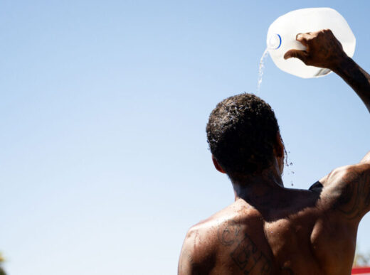 Unveiling the Link: Unprecedented Summers Amplified by Climate Change