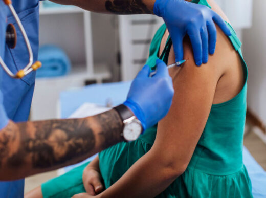 Understanding the Novel RSV Vaccine for Pregnant Individuals