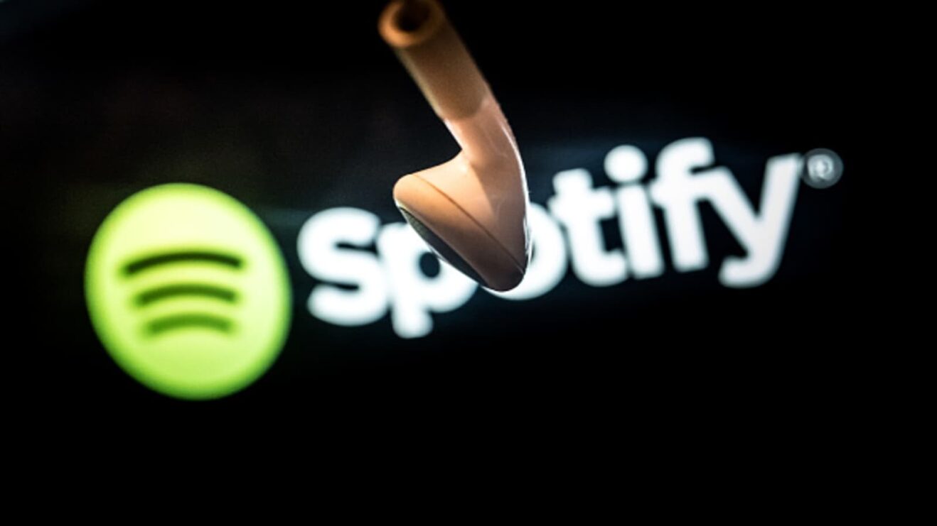 Spotify’s Path to Profitability: Analyzing User Growth and Financial Challenges