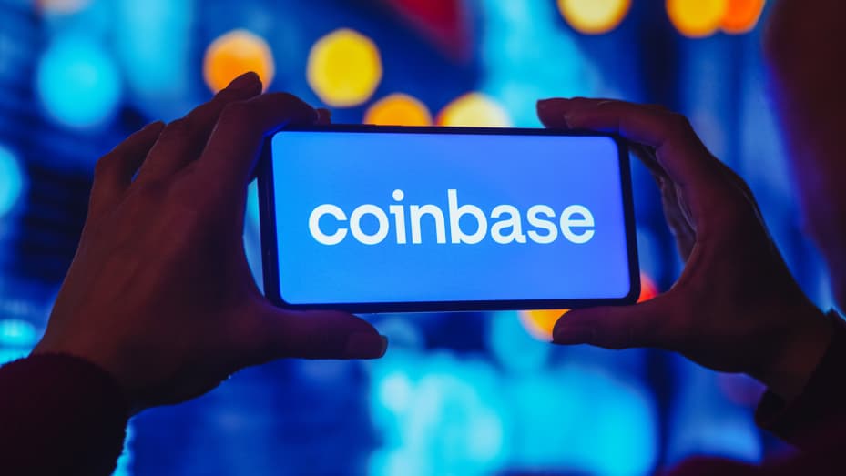 Coinbase Enhances Security Measures with Risk-Analysis System