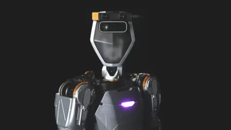 The Future of Household Chores: When Will Robots Take Over?