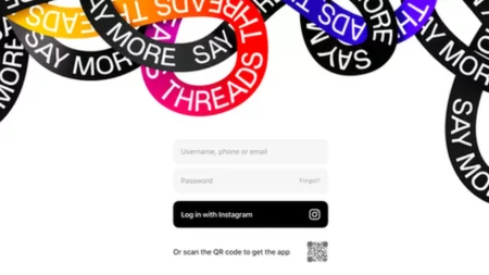 Meta’s Next Move: Web Version of Threads to Revive…