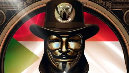 Anonymous Sudans Cyber Pressure on Elon Musk and…