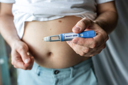 Exploring the Potential of Weight Loss Drugs in Battling…