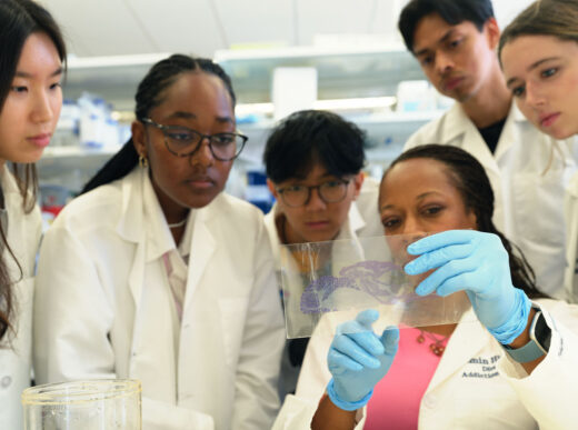 Cannabis and the Developing Brain: Neuroscientist Yasmin Hurd’s Warnings