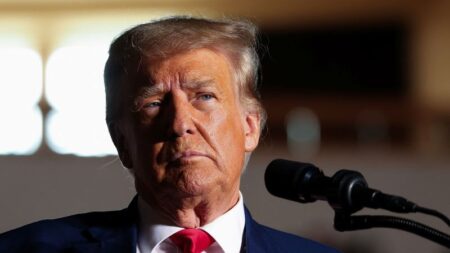 New Phase Unfolds in Trump Legal Cases as Drama…