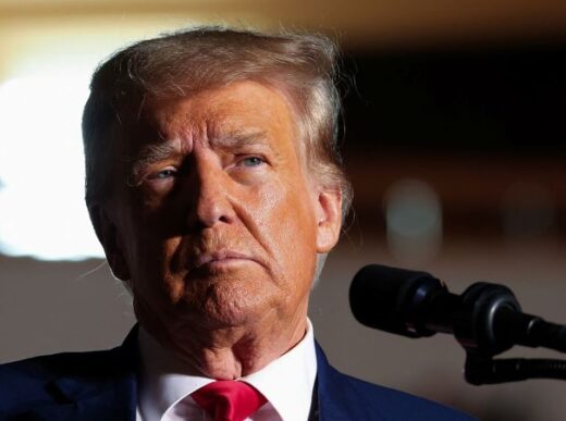 New Phase Unfolds in Trump Legal Cases as Drama Intensifies on Dual Fronts