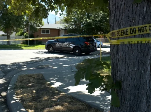 Confrontation and Tragedy: The Complexities of the Craig Robertson Incident