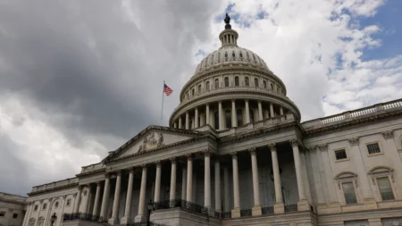 Former Congressman Mike Rogers Set to Enter Michigan…