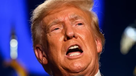 Trump’s Imminent Surrender: A Blow to the GOP…