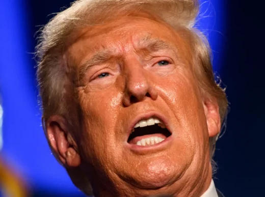 Trump’s Imminent Surrender: A Blow to the GOP Debate Buzz