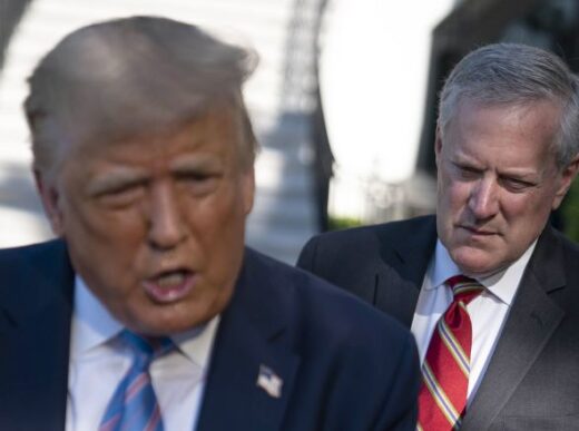 Analyzing Mark Meadows’ Bold Move: Unveiling the…