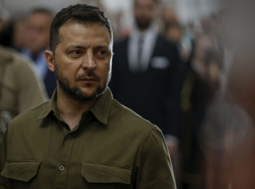Ukraine’s Struggle for Momentum: Implications for Zelensky and US Politics