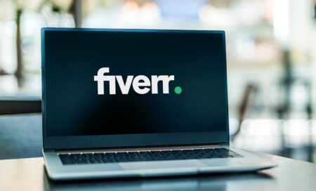 Fiverr Stock Soars 20%: Impressive Q2 Results Propel Growth Prospects