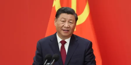 China’s President Xi Jinping Makes Strategic Visit…