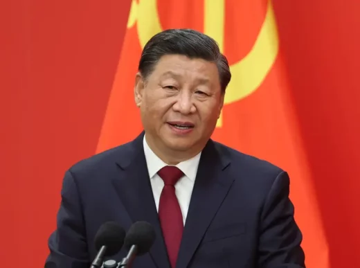 China’s President Xi Jinping Makes Strategic Visit to South Africa Amidst Domestic Challenges