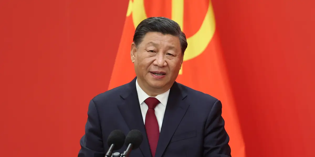 China’s President Xi Jinping Makes Strategic Visit to South Africa Amidst Domestic Challenges