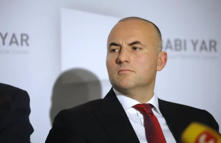 Ukraine’s Push for Sanctions on Kremlin-Linked…