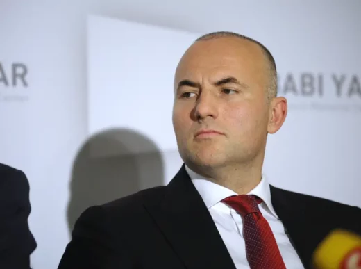Ukraine’s Push for Sanctions on Kremlin-Linked Oligarch Pavel Fuks: An Ongoing Saga